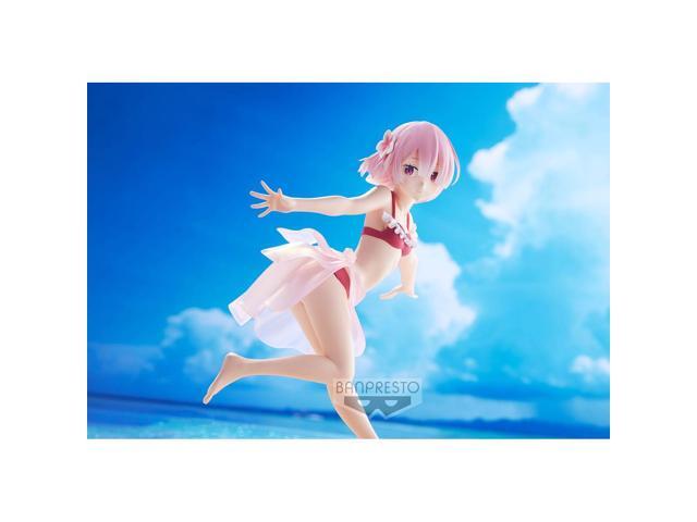 Banpresto Re:Zero -Starting Life in Another World- -Celestial vivi-RAM