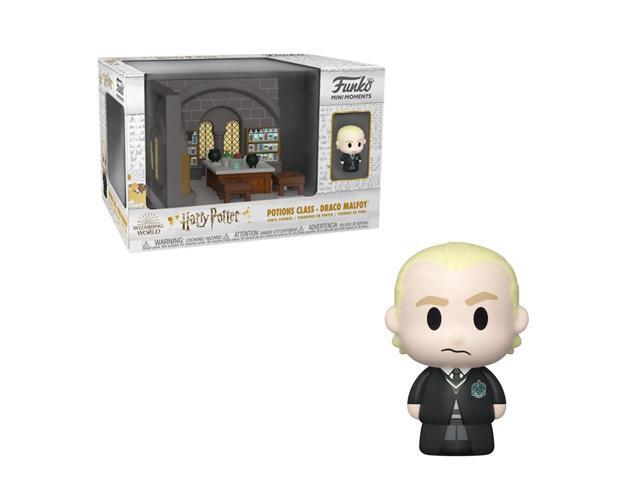 FUNKO MINI MOMENTS: Harry Potter Anniversary- Draco (Styles May Vary)