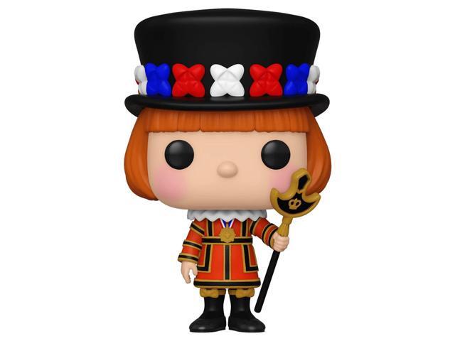 FUNKO POP! DISNEY: Small World- England