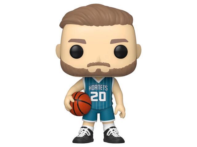 FUNKO POP! NBA:Hornets-Gordon Hayward (Teal Jersey)