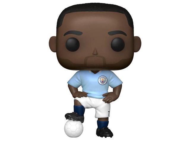 FUNKO POP! FOOTBALL: Manchester City- Raheem Sterling