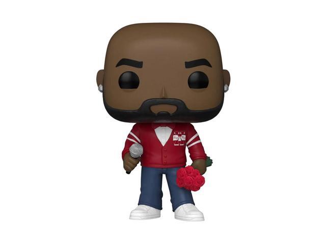 FUNKO POP! ROCKS: Boyz II Men- Wanya Morris