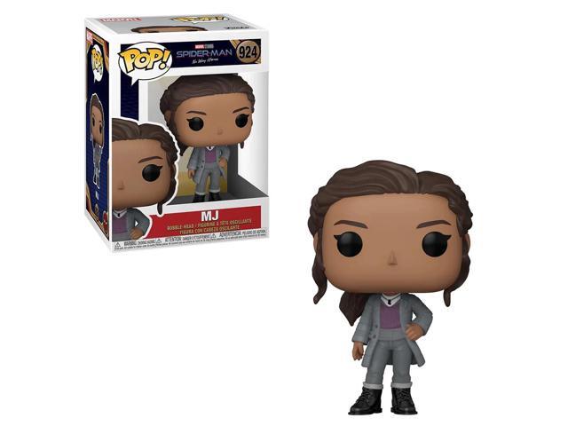 FUNKO POP! MARVEL: Spider-Man No Way Home - MJ