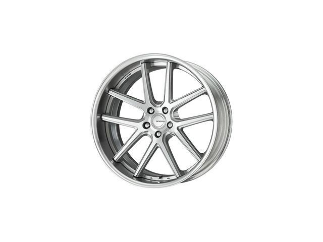 Aoshima: 1/24 The Tuned Car - Work Gnosis CV203 19-inch Tire and Wheel Set