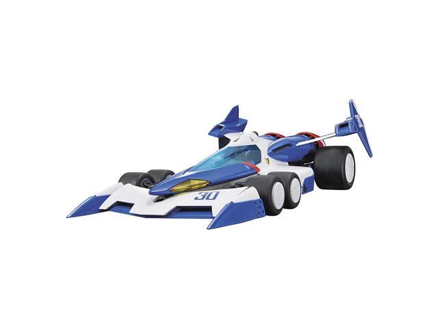 Aoshima: 1/24 Super Asurada 01 Scale Model Kit