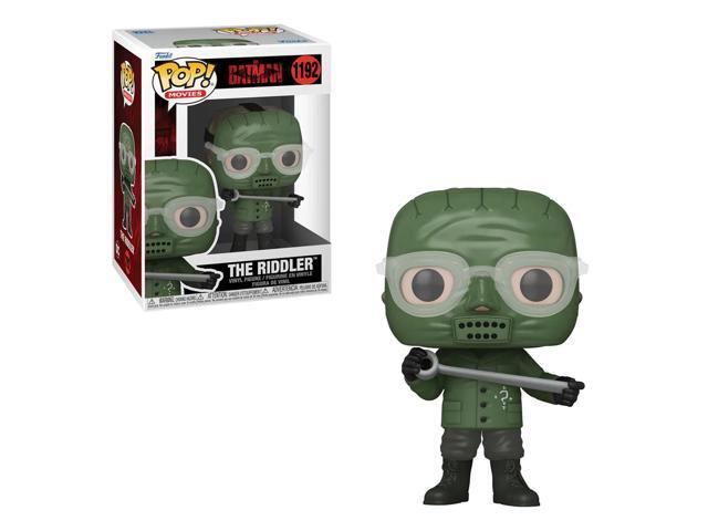 FUNKO POP! MOVIES: The Batman - The Riddler
