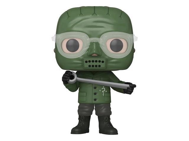 FUNKO POP! MOVIES: The Batman - The Riddler
