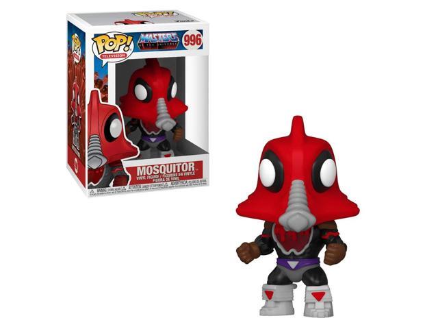 Masters of the Universe Mosquitor Pop! Vinyl Figure