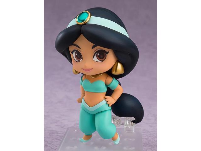 Nendoroid: Aladdin - Jasmine #1174