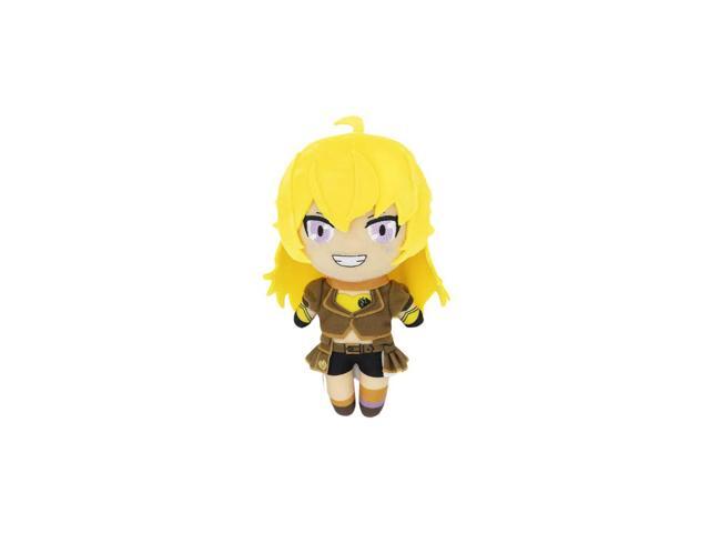 Nendoroid Plus: RWBY - Yang Xiao Long Plushie
