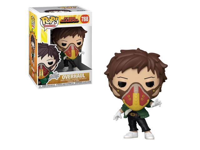 FUNKO POP! ANIMATION: My Hero Academia- Kai Chisaki (Overhaul)