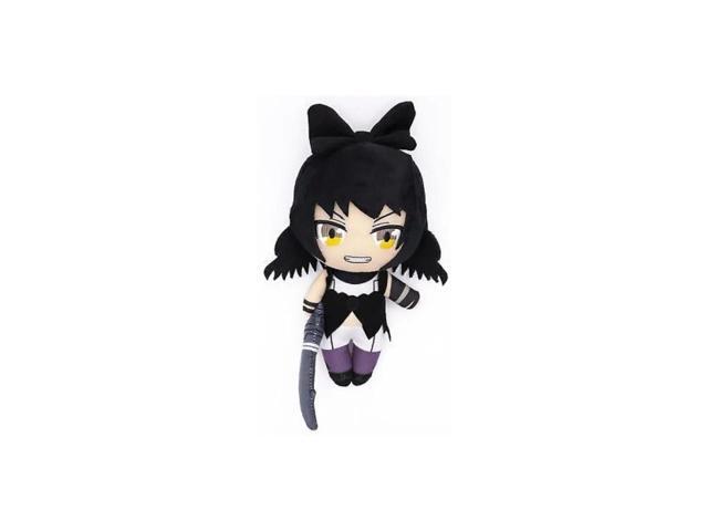 Nendoroid Plus: RWBY - Blake Belladonna Plushie