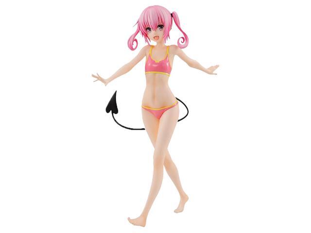 Good Smile Company: To Love-Ru Darkness - POP UP PARADE Nana Astar Deviluke