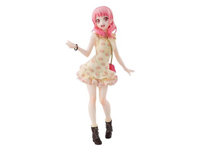 Good Smile Company: BanG Dream! Girls Band Party! - POP UP PARADE Aya Maruyama