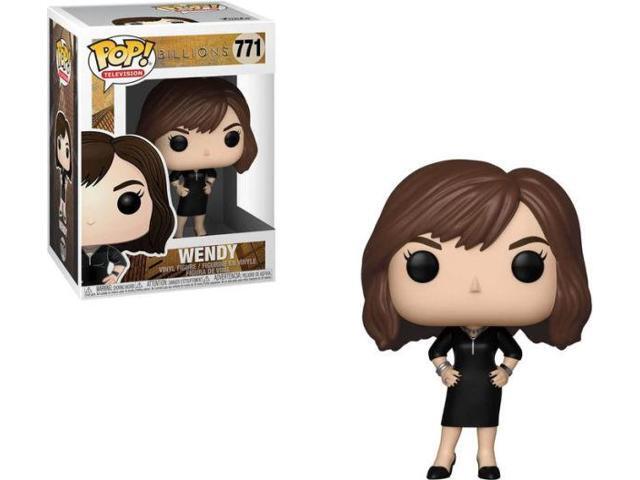 Funko POP! Billions - Wendy Vinyl Figure #771
