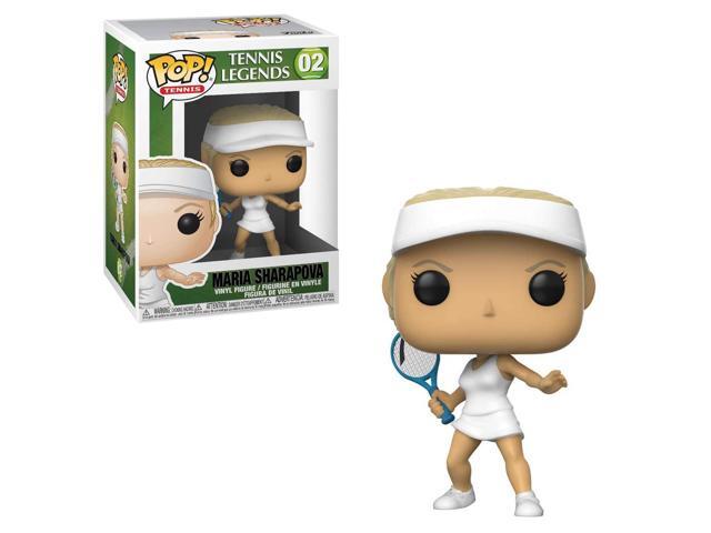 FUNKO POP! LEGENDS: Tennis Legends - Maria Sharapova