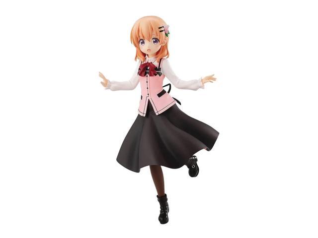 Good Smile Company: Is the Order a Rabbit? BLOOM - Pop Up Parade Cocoa