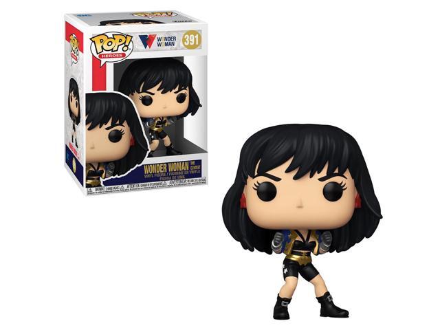 FUNKO POP! HEROES: Wonder Woman 80th- Wonder Woman (The Contest)