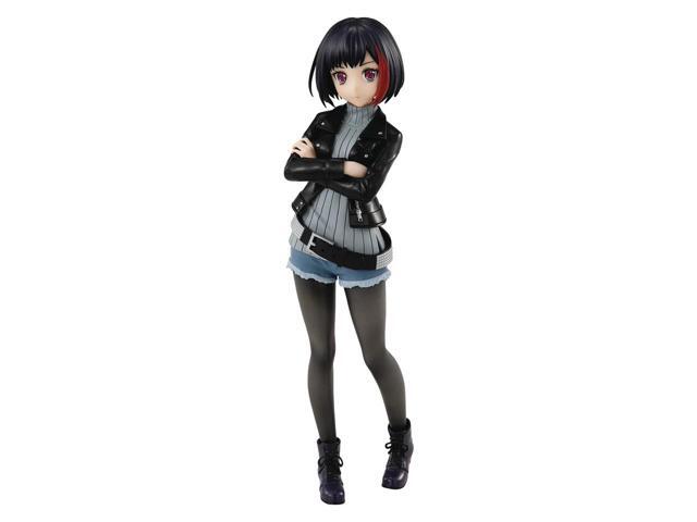 Good Smile Company: BanG Dream! Girls Band Party! - POP UP PARADE Ran Mitake