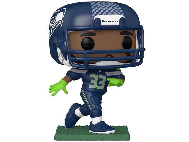 Funko 57409 Pop! NFL: Seahawks - Jamal Adams