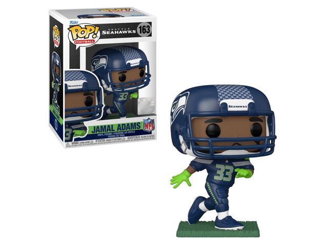 Funko 57409 Pop! NFL: Seahawks - Jamal Adams