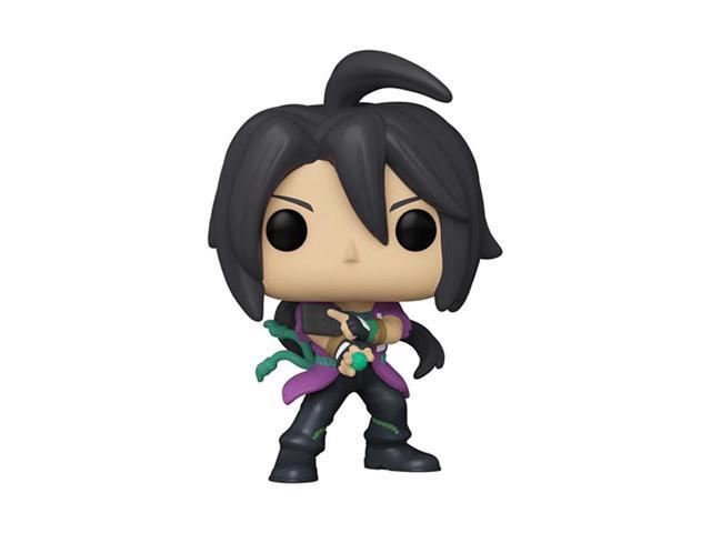 FUNKO POP! ANIMATION: Bakugan- Shun