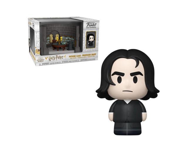 FUNKO MINI MOMENTS: Harry Potter Anniversary- Professor Snape (Styles May Vary)