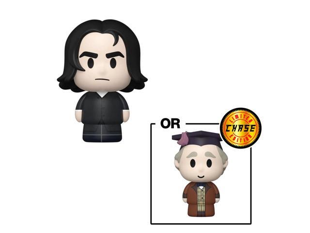 FUNKO MINI MOMENTS: Harry Potter Anniversary- Professor Snape (Styles May Vary)