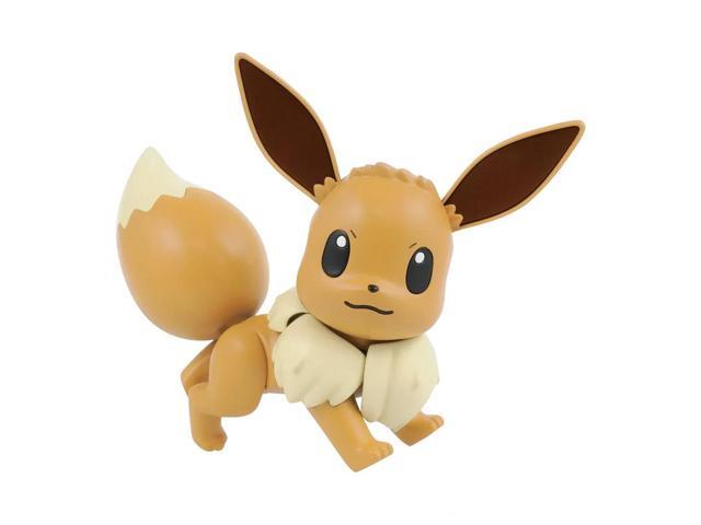 Bandai Spirits: Pokemon - Eevee Model Kit