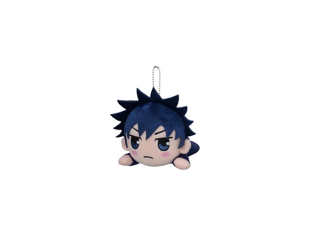 SEGA: Jujutsu Kaisen - Vol. 1 Megumi Fushiguro Plush Keychain