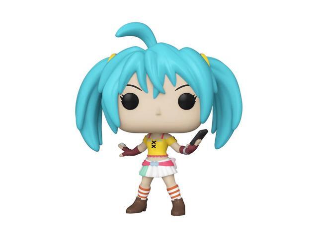 FUNKO POP! ANIMATION: Bakugan- Runo