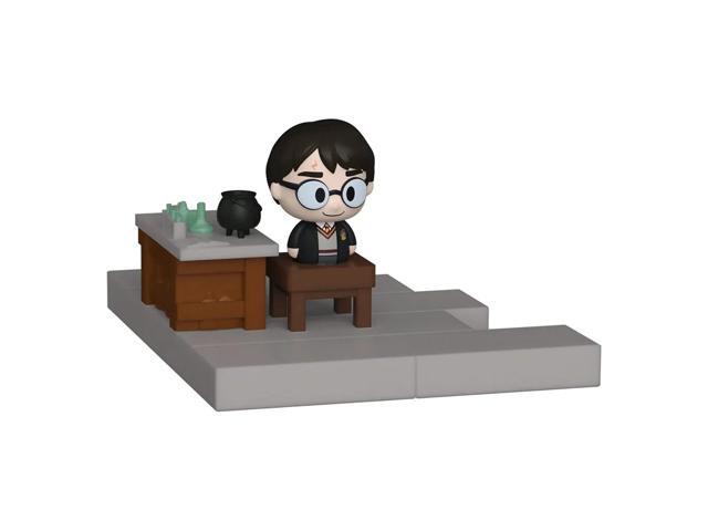 FUNKO MINI MOMENTS: Harry Potter Anniversary- Harry (Styler May Vary)