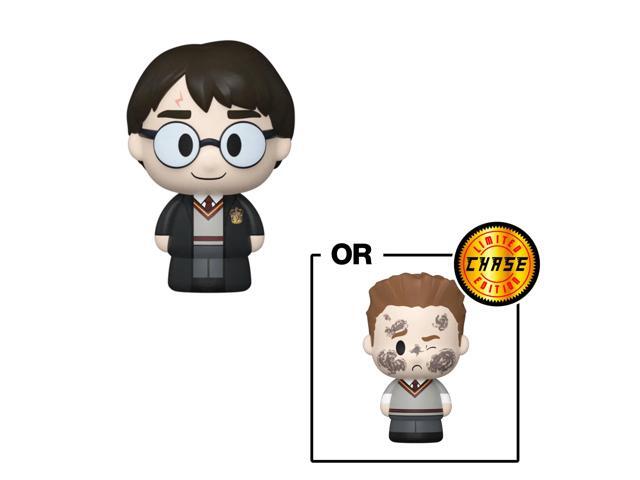 FUNKO MINI MOMENTS: Harry Potter Anniversary- Harry (Styler May Vary)
