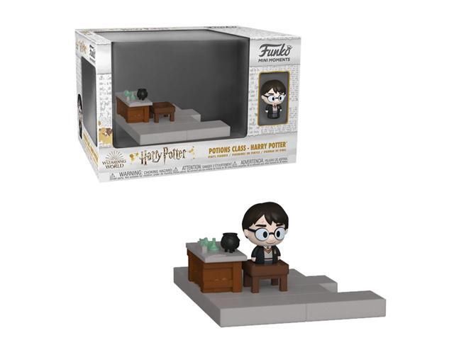 FUNKO MINI MOMENTS: Harry Potter Anniversary- Harry (Styler May Vary)