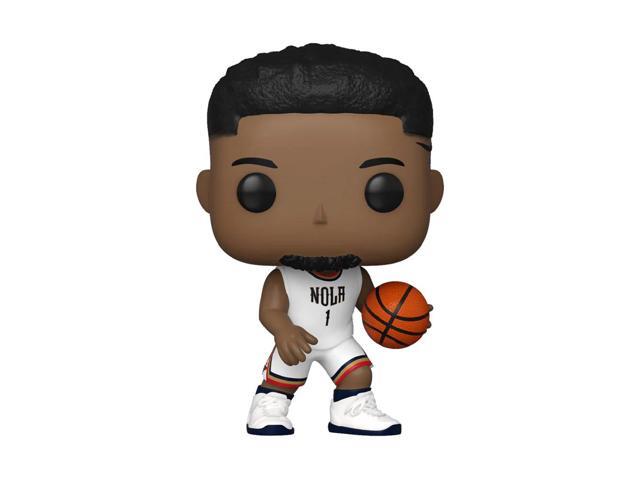 FUNKO POP! NBA: Pelicans - Zion Williamson (CE'21)