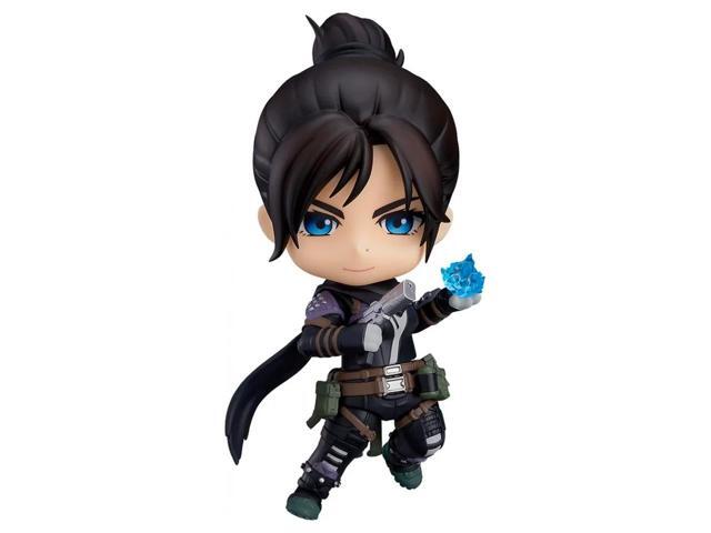 Nendoroid: Apex Legends - Wraith #1370