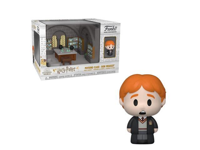 FUNKO MINI MOMENTS: Harry Potter Anniversary- Ron (Styles May Vary)