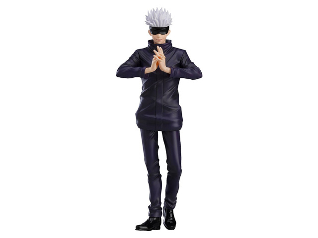 Good Smile Company: Jujutsu Kaisen - POP UP PARADE Satoru Gojo