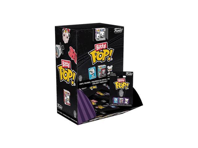 Funko Bitty POP! Disney: Nightmare Before Christmas - 1 Blind Bag Figure