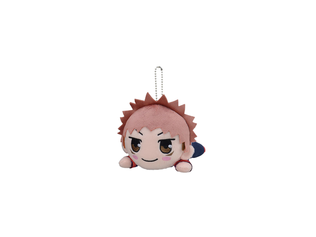 SEGA: Jujutsu Kaisen - Vol. 1 Yuji Itadori Plush Keychain