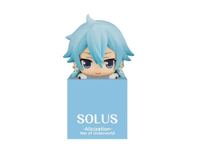 FuRyu: Sword Art Online: Alicization - Solus Hikkake Figure
