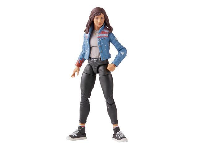 Hasbro Collectibles - Hasbro Marvel Legends Series America Chavez