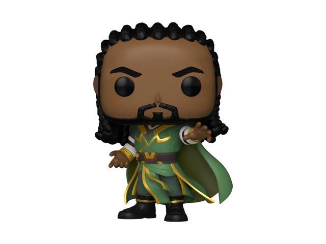 Funko 60921 Pop! Marvel: Doctor Strange Multiverse of Madness - Master Mordo