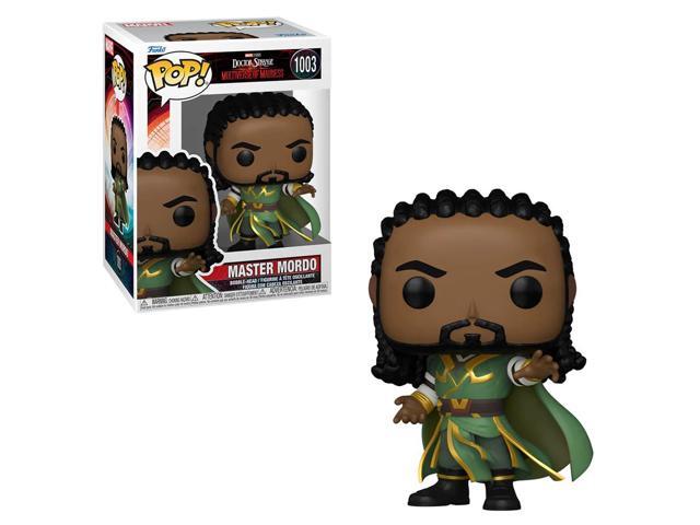 Funko 60921 Pop! Marvel: Doctor Strange Multiverse of Madness - Master Mordo
