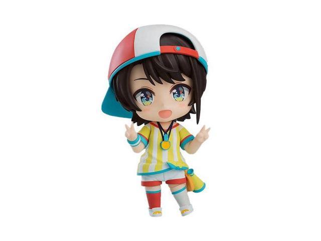Good Smile Company: Nendoroid: Hololive Production - Oozora Subaru #1798