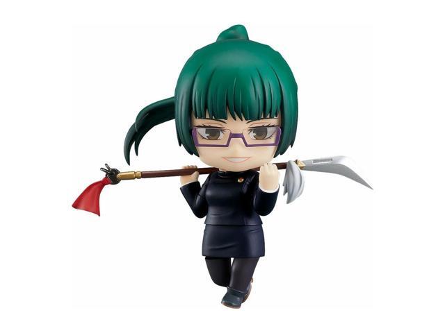 Nendoroid: Jujutsu Kaisen - Maki Zenin #1743