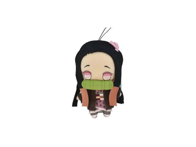 FuRyu: Demon Slayer: Kimetsu no Yaiba Vol. 2 - Nezuko (A) Plush