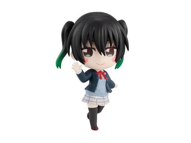 FuRyu: Love Live! Nijigasaki High School Idol Club - Yu Tukasaki Chobirume Figure (Normal)