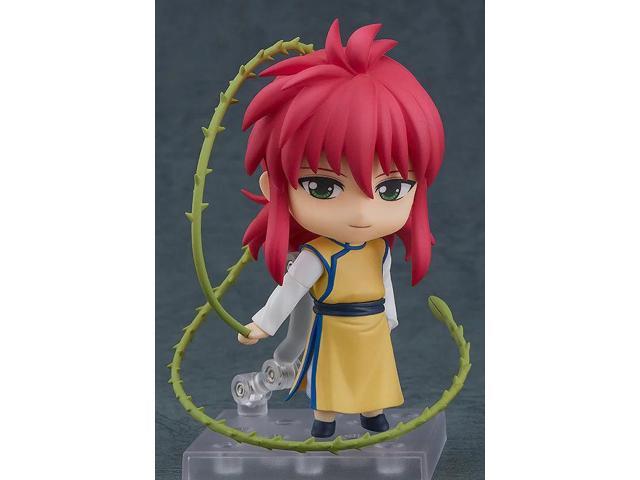 Good Smile Company: Nendoroid: Yu Yu Hakusho - Kurama #1394