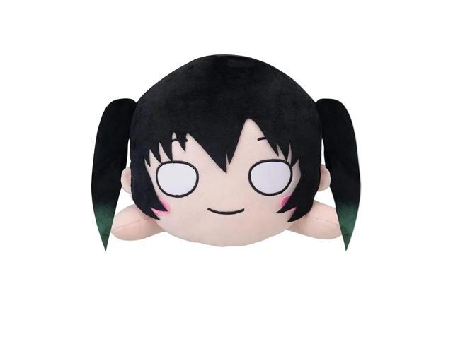 SEGA: Nesoberi Lay-Down Plush: Love Live! Superstar!! - Yu Takasaki Plush